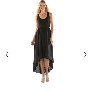 Lauren Conrad Maxi Dress